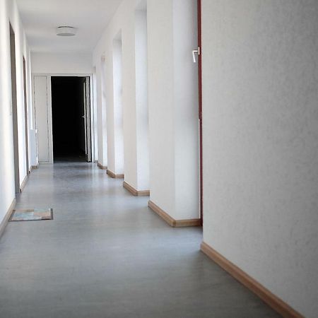 Ferienwohnung Ewa Lörrach Exteriör bild