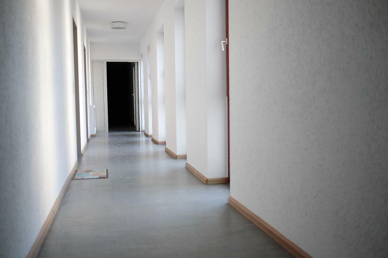 Ferienwohnung Ewa Lörrach Exteriör bild